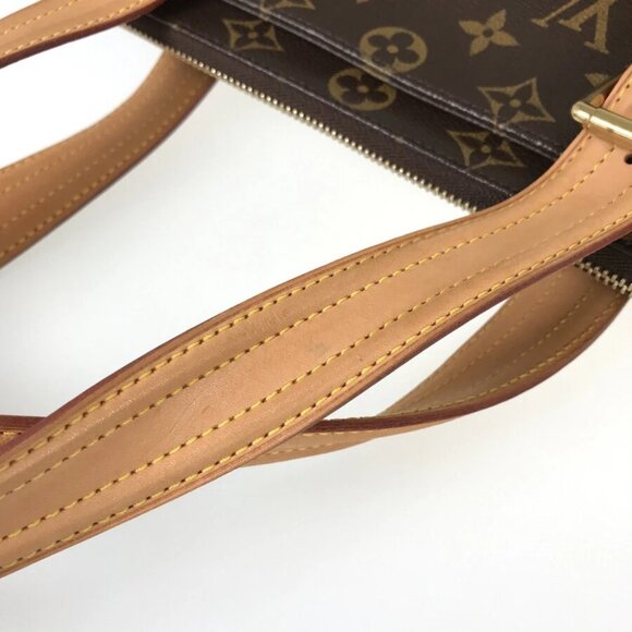 LOUIS VUITTON Monogram Multiple Cite M51162 Tote bag - Picture 11 of 16